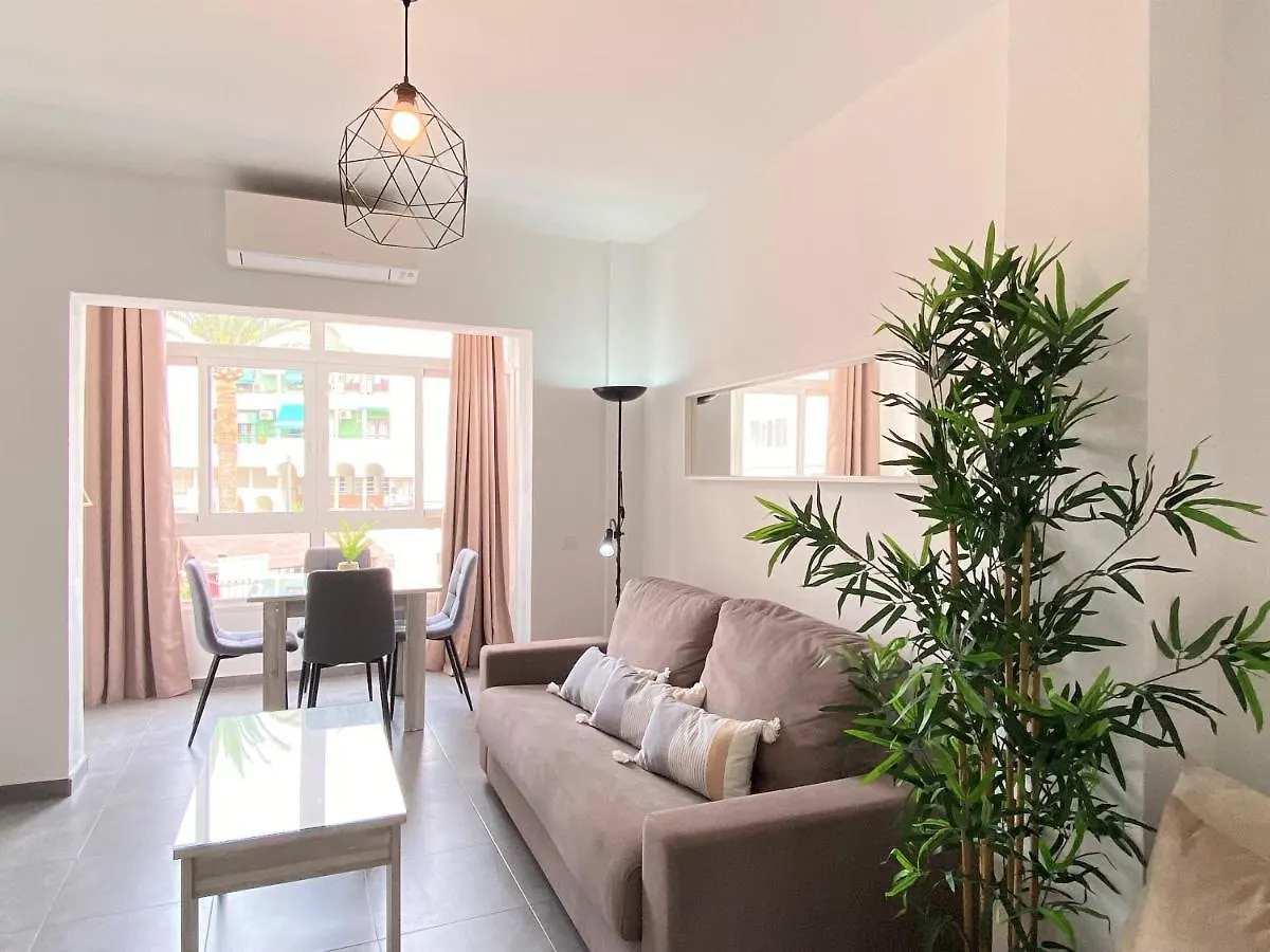 Apartamento Nevada Centro Casasol Nerja