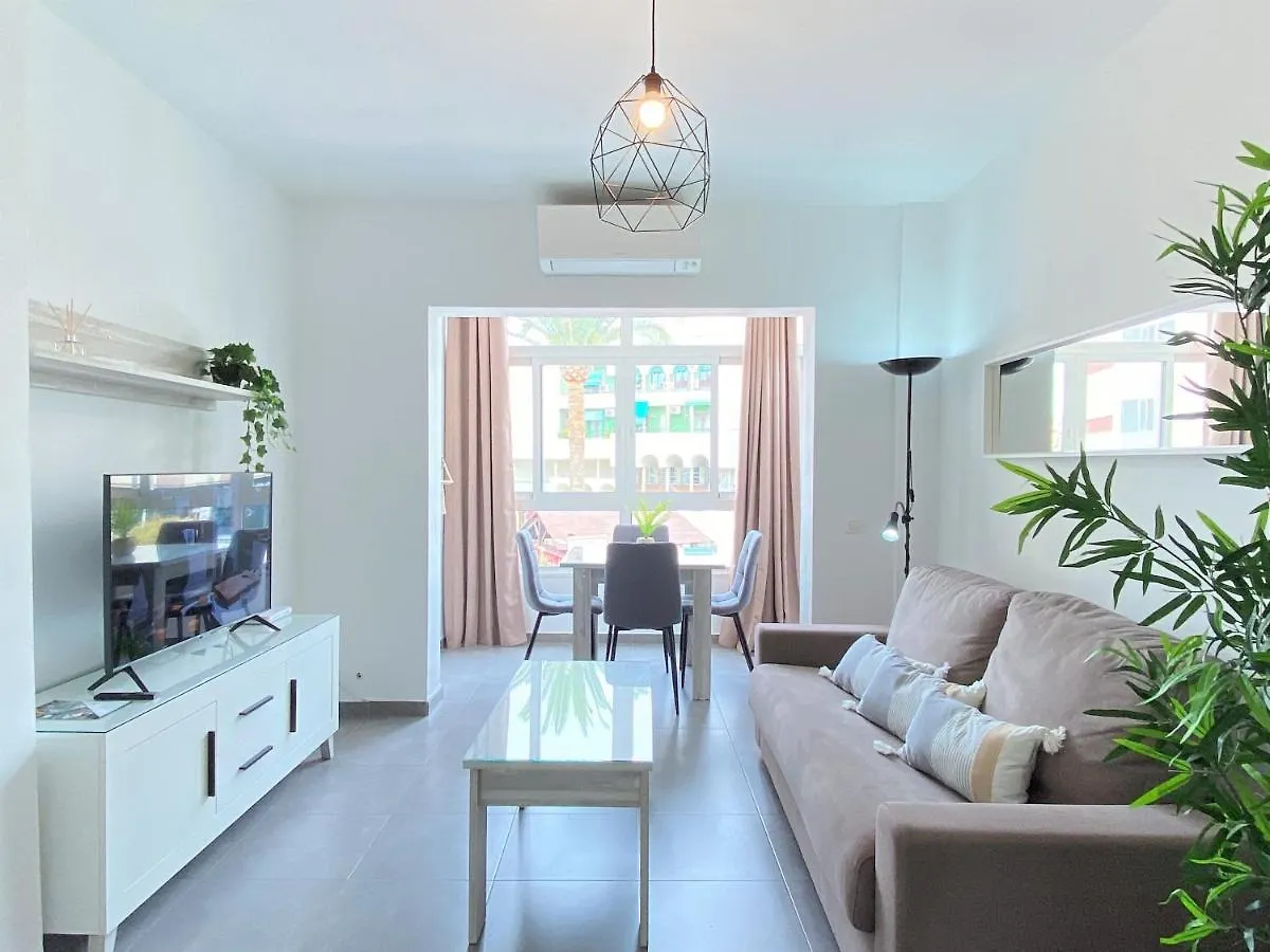 Apartamento Nevada Centro Casasol Nerja