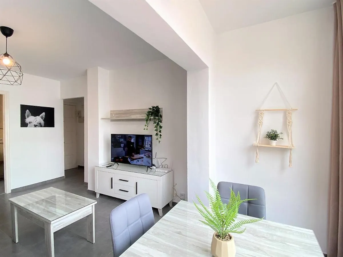 Apartamento Nevada Centro Casasol Nerja