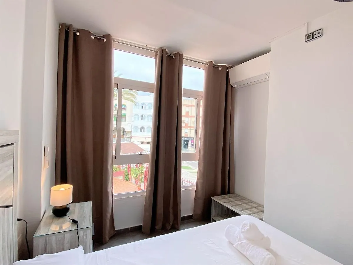 Apartamento Nevada Centro Casasol Nerja España