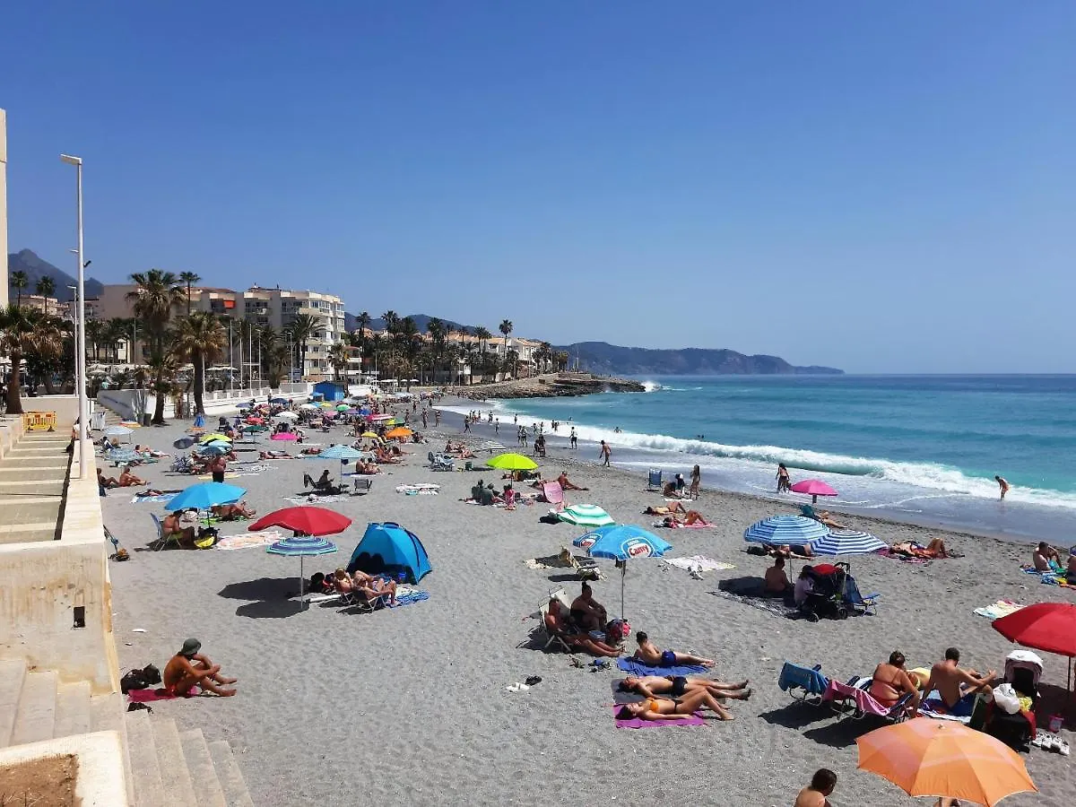Apartamento Nevada Centro Casasol Nerja