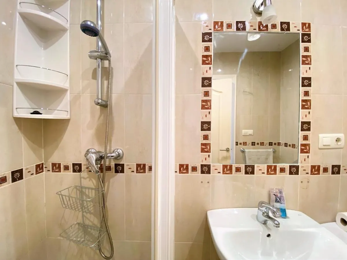 Apartamento Nevada Centro Casasol Nerja