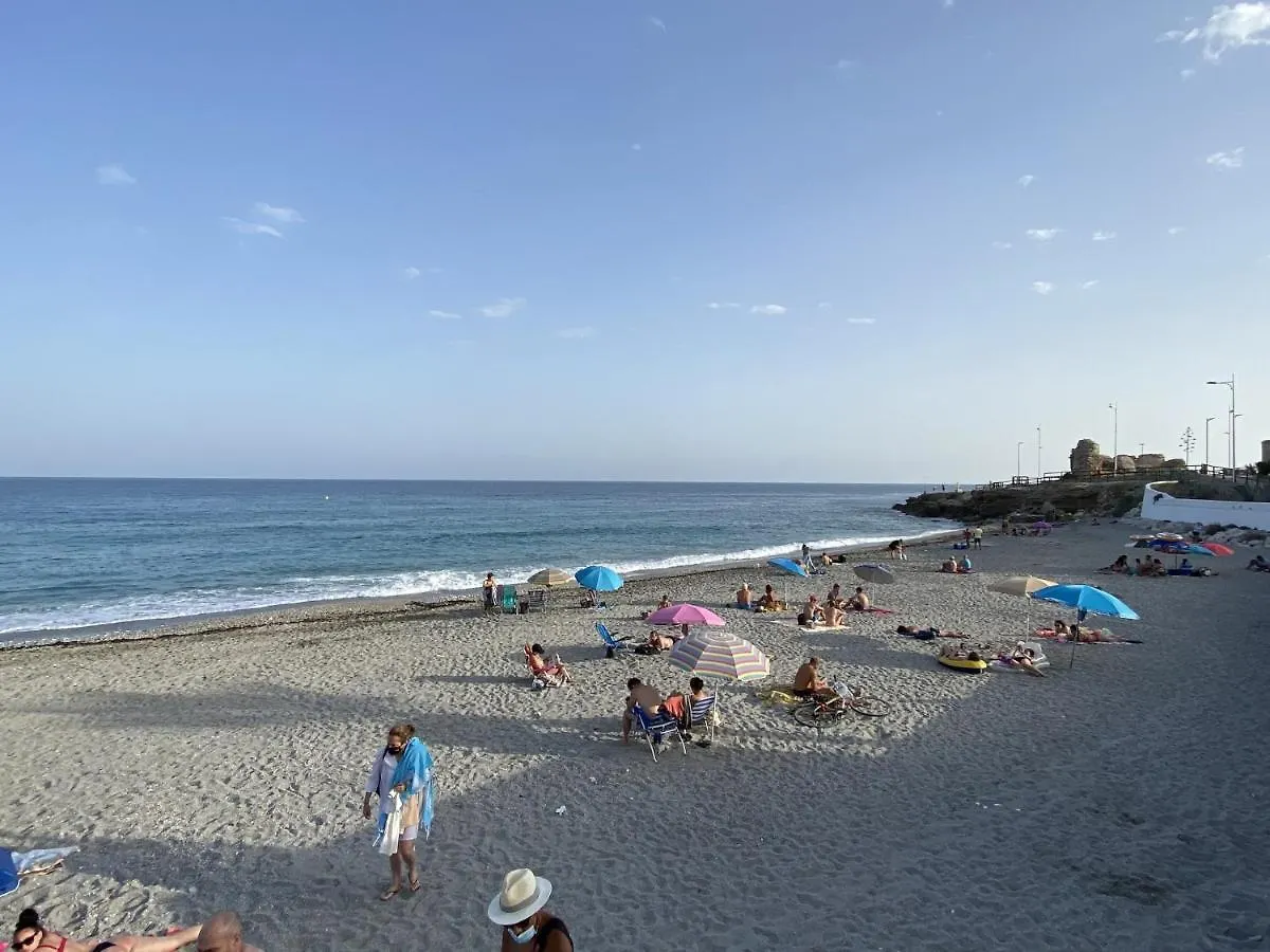 Apartamento Nevada Centro Casasol Nerja