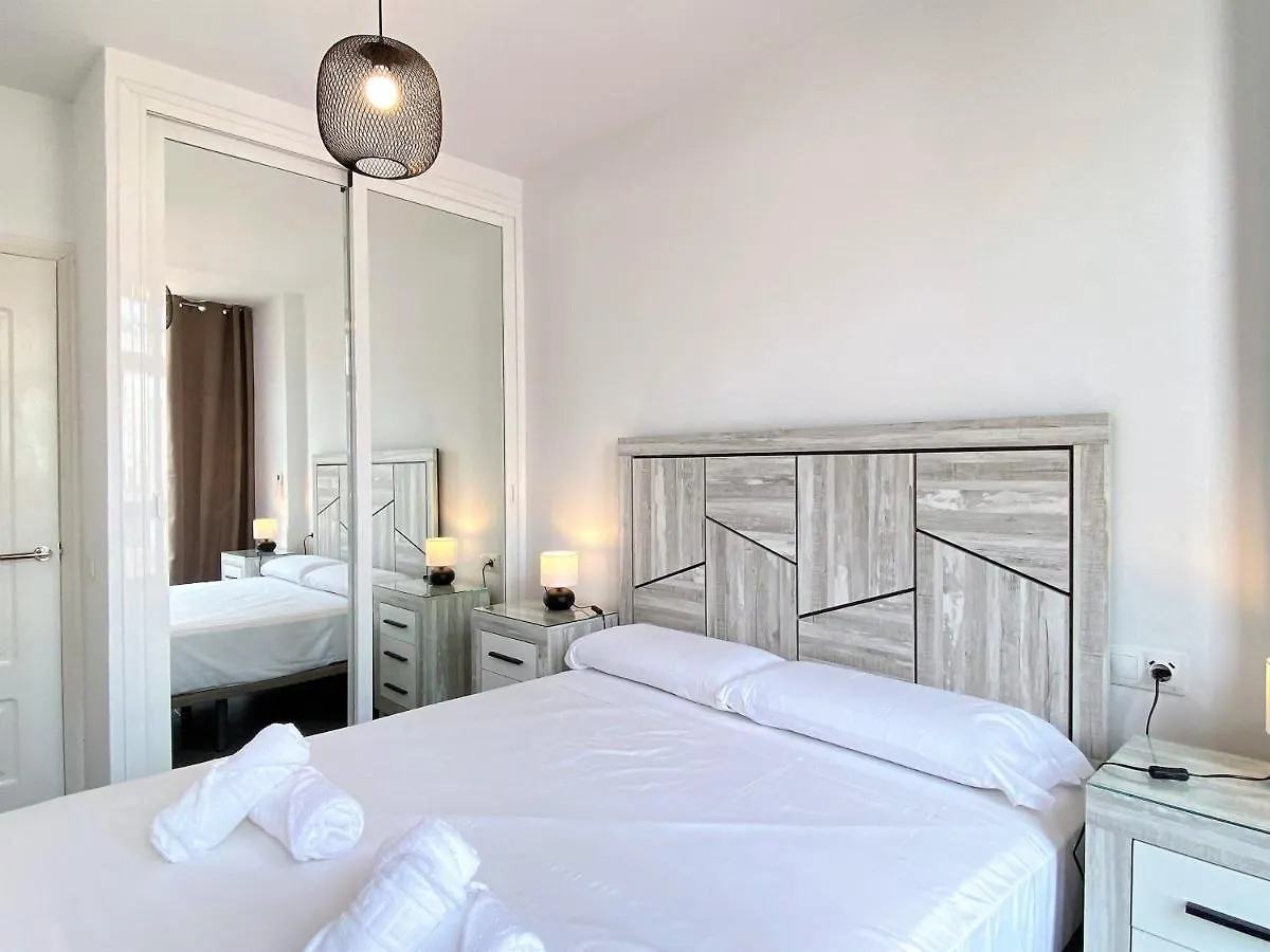 Apartamento Nevada Centro Casasol Nerja 0*,  España