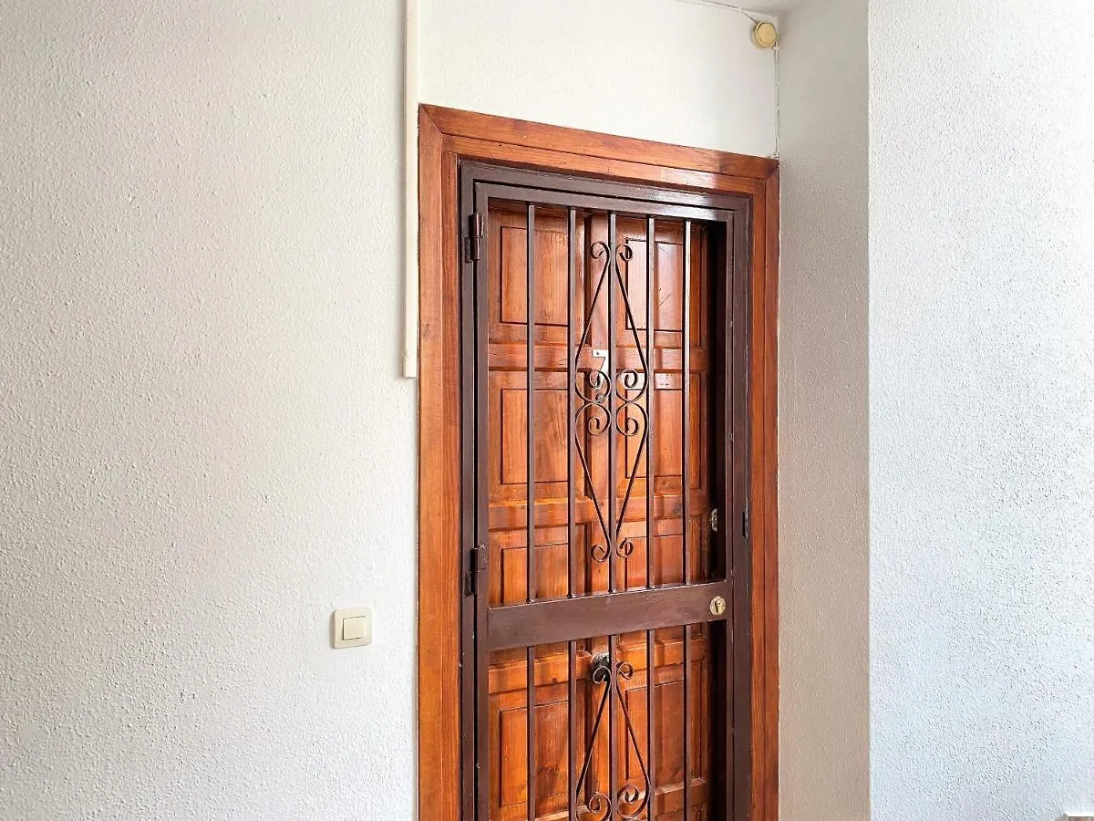 Apartamento Nevada Centro Casasol Nerja 0*,  España