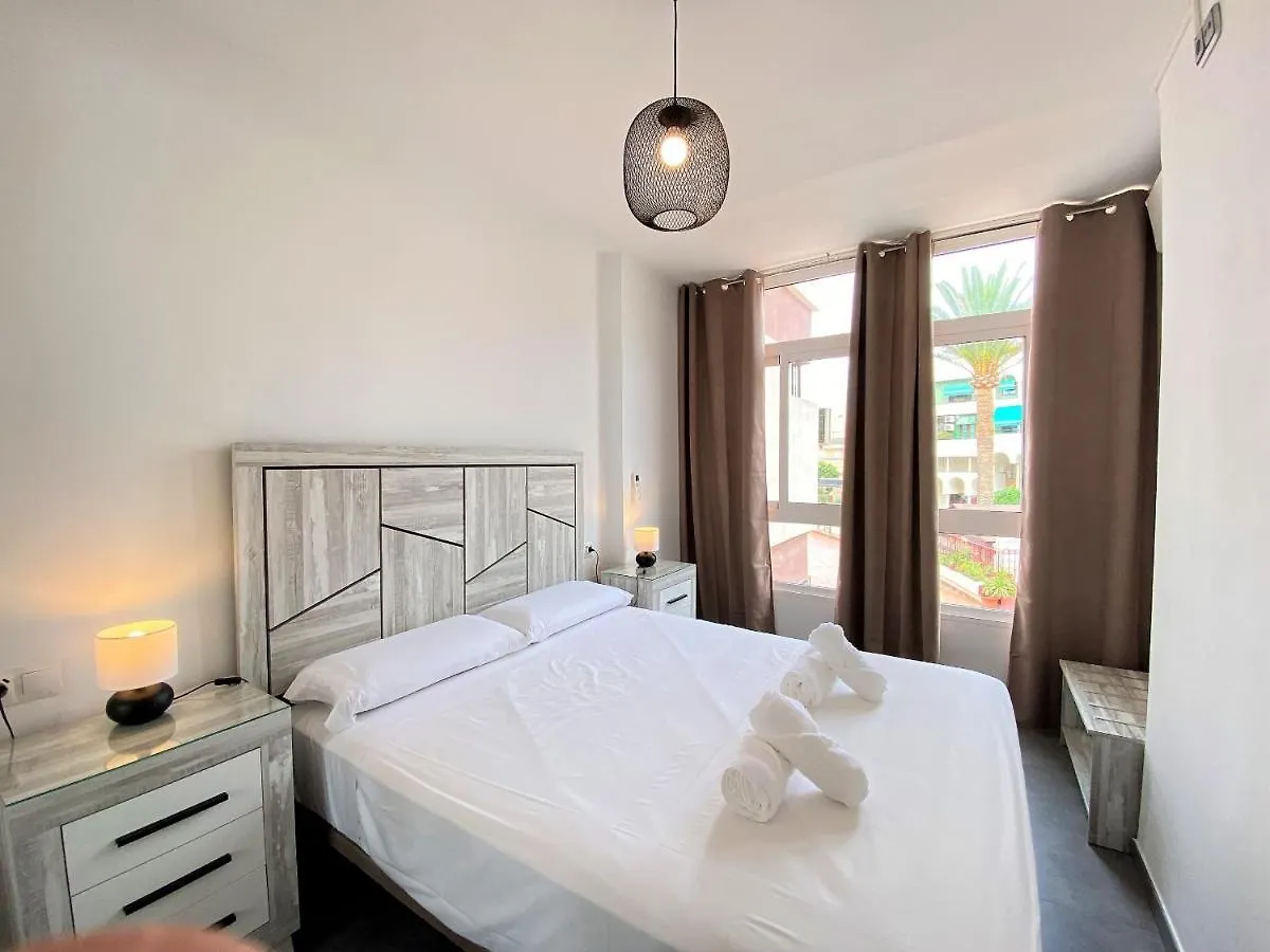 Apartamento Nevada Centro Casasol Nerja