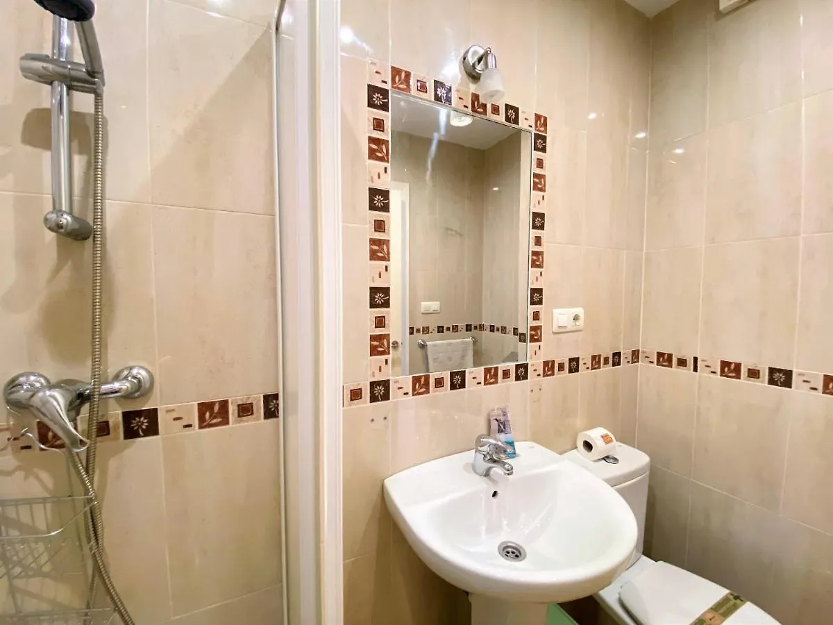 Apartamento Nevada Centro Casasol Nerja