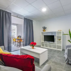 Loft Life 1 Apartamento Arrecife (Lanzarote)