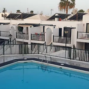 Lanzarote Volcano Apartamento Puerto del Carmen (Lanzarote)