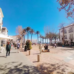 Apartamento solmarengo torrecilla nerja Apartamento Nerja