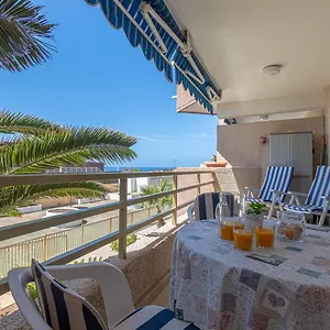 Atlantic Pearl By Dream Homes Tenerife Apartamento Puerto de Santiago (Tenerife)
